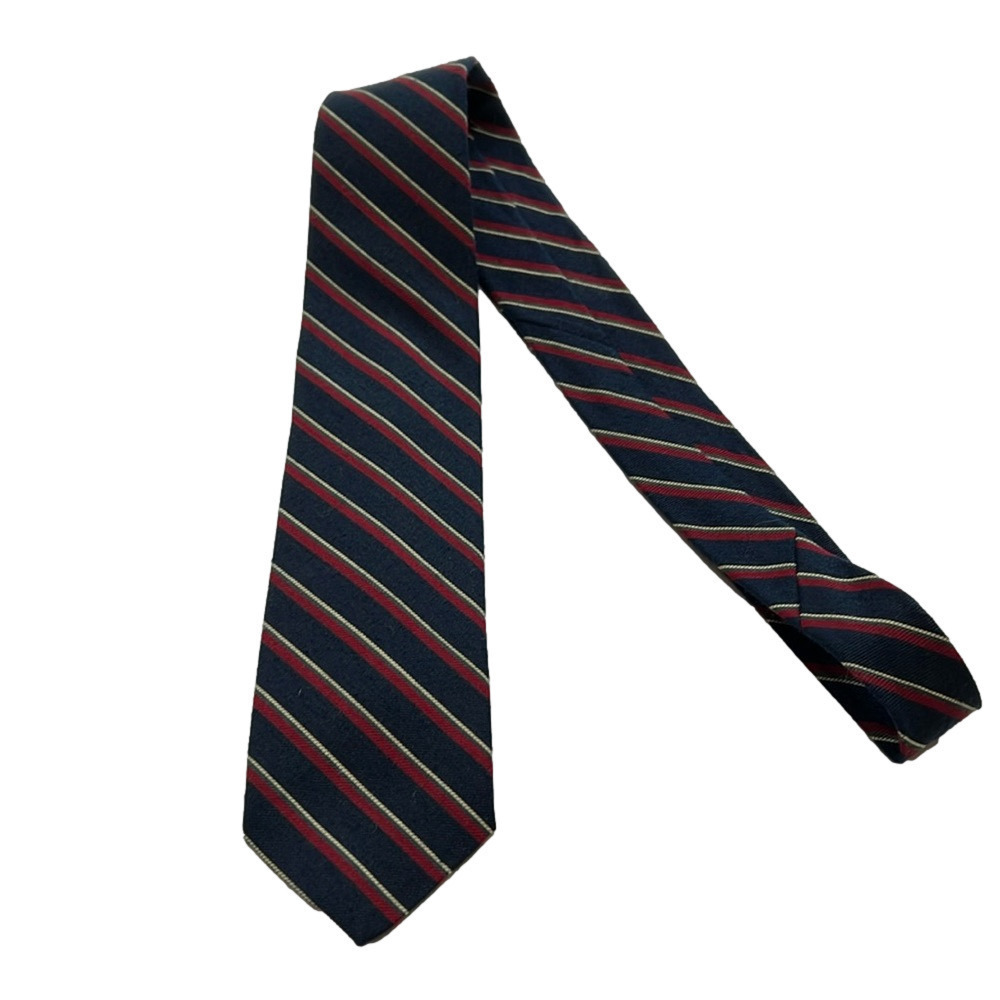 Vintage Louis  Feraud Paris Men's Horizontal Tie